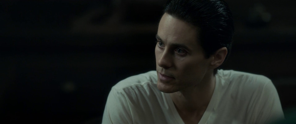 Jared Leto - The Outsider (2018)