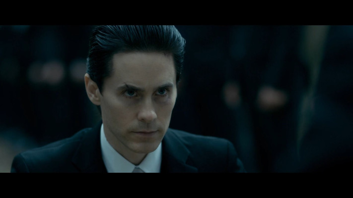 Jared Leto - The Outsider (2018)