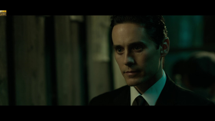 Jared Leto - The Outsider (2018)