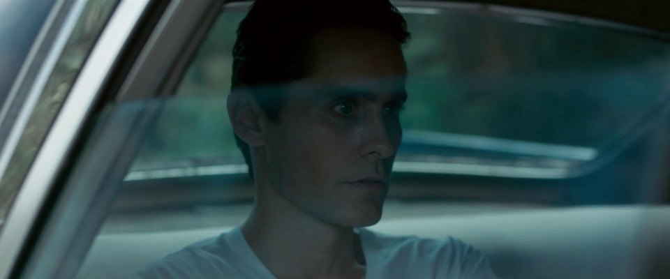 Jared Leto - The Outsider (2018)