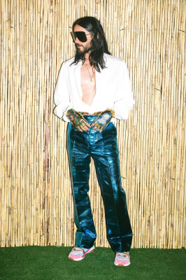 Jared Leto - Monolith European Tour 2019