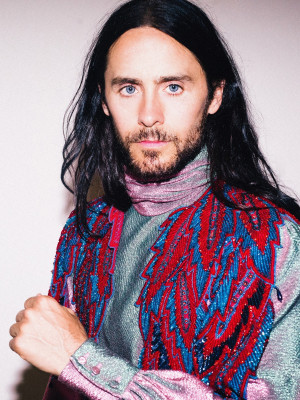 Jared Leto - Monolith European Tour 2019