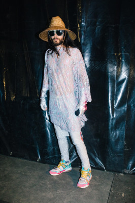 Jared Leto - Monolith European Tour 2019