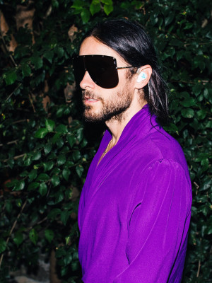 Jared Leto - Monolith European Tour 2019