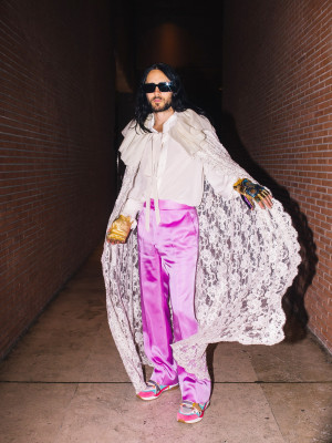 Jared Leto - Monolith European Tour 2019