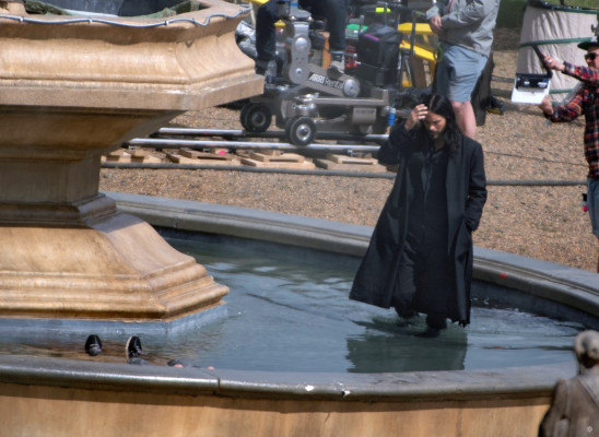 Jared Leto - Morbius (2019)