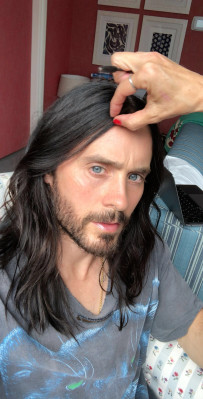 Jared Leto - Morbius (2019)