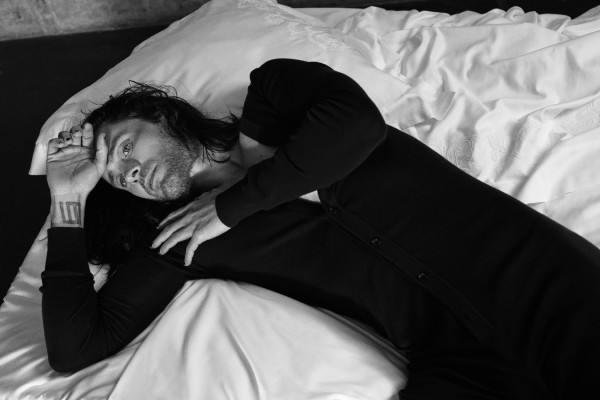 Jared Leto by Willy Vanderperre for Vogue L'Uomo Italia (2021)