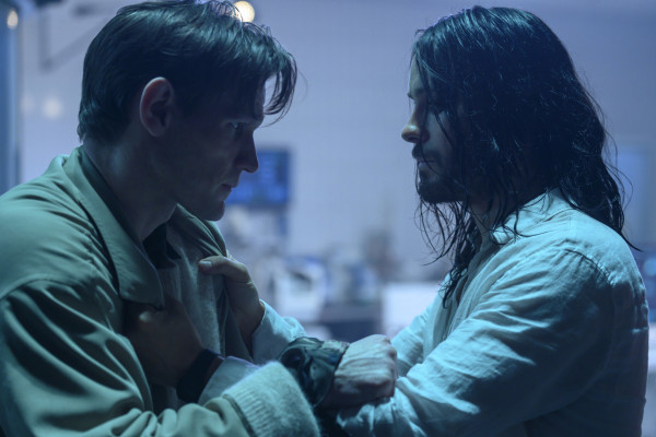 Jared Leto - Morbius (2022)