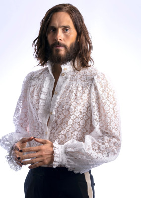 Jared Leto by Robert Hanashiro for USA Today (2022)