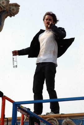 photo 24 in Jared Leto gallery [id157290] 2009-05-12 00:00:00