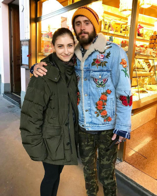 Jared Leto pic #944466