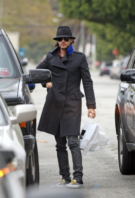 Jared Leto pic #498466