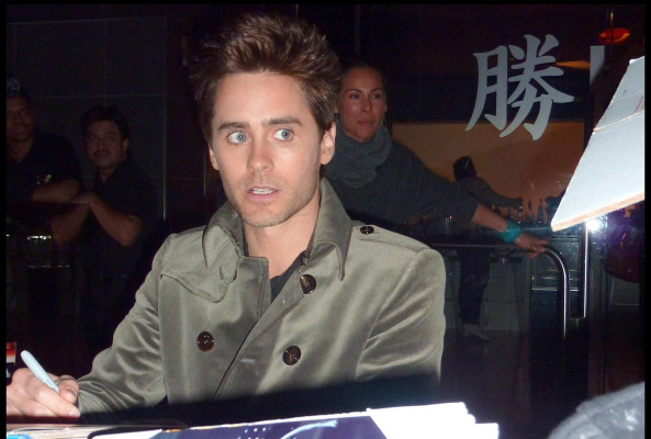 Jared Leto pic #470356