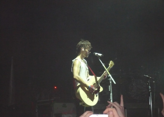 photo 19 in Jared Leto gallery [id482029] 2012-03-18 00:00:00