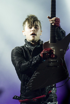 photo 17 in Jared Leto gallery [id482031] 2012-03-18 00:00:00