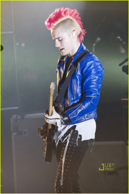 Jared Leto pic #593946