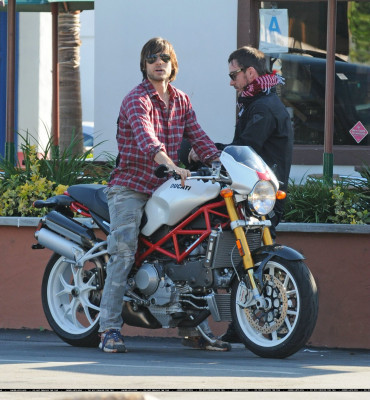 Jared Leto pic #138014