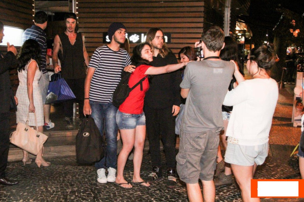 photo 16 in Jared Leto gallery [id665147] 2013-09-23 00:00:00