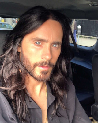 Jared Leto - 05/22/2019