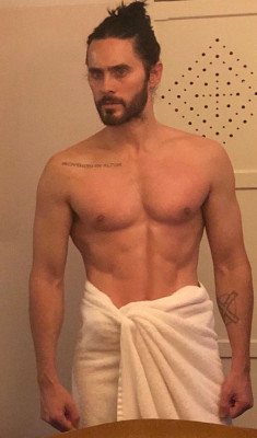 Jared Leto - 05/22/2019