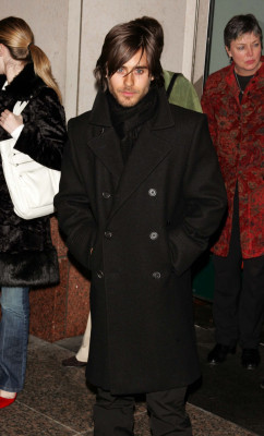 Jared Leto - &#039;Alexander&#039; New York Special Screening 11/22/2004