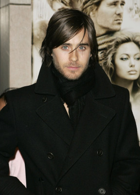 Jared Leto - &#039;Alexander&#039; New York Special Screening 11/22/2004