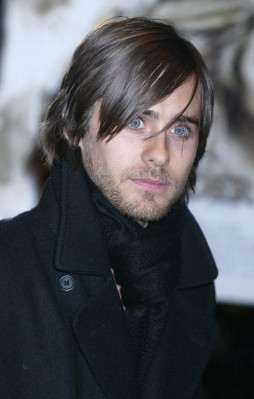 Jared Leto - &#039;Alexander&#039; New York Special Screening 11/22/2004