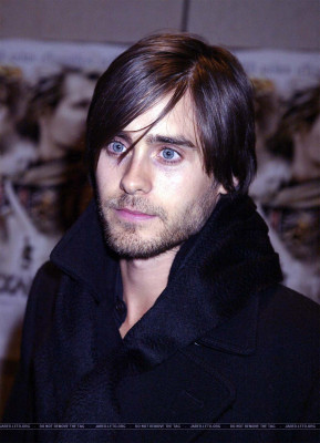 Jared Leto - &#039;Alexander&#039; New York Special Screening 11/22/2004