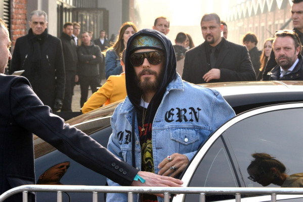 Jared Leto pic #944464