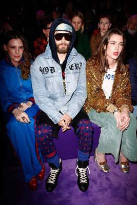 Jared Leto pic #944465
