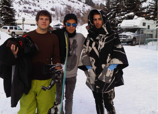 Jared Leto pic #491930