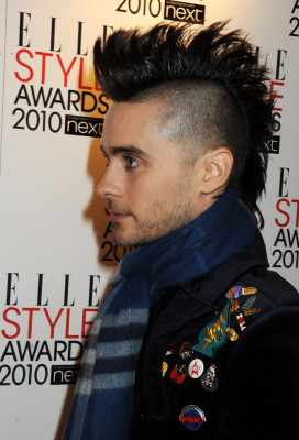 Jared Leto pic #593947