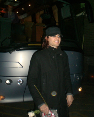 Jared Leto pic #496838