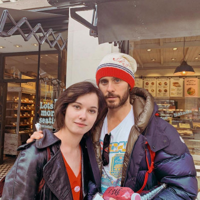 Jared Leto pic #1180685