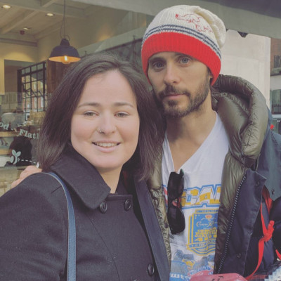 Jared Leto pic #1180686
