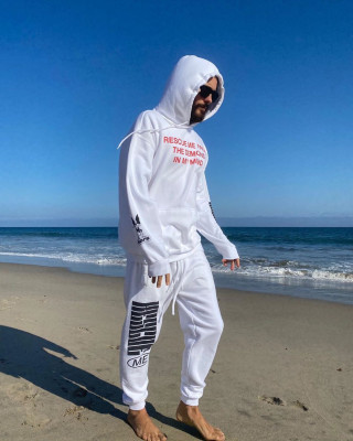 Jared Leto - Thirty Seconds to Mars Merch 06/23/2020