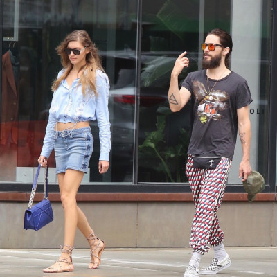 Jared Leto pic #984540