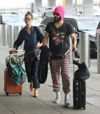 Jared Leto pic #984543