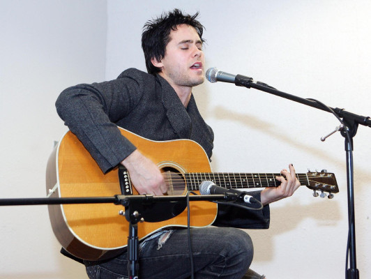 Jared Leto pic #120213