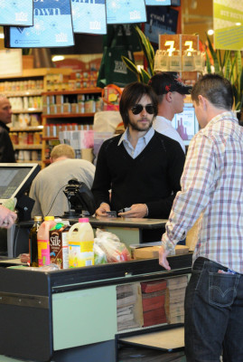 Jared Leto pic #498465