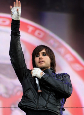Jared Leto pic #120297