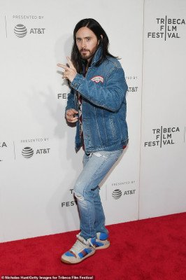 Jared Leto pic #1164515