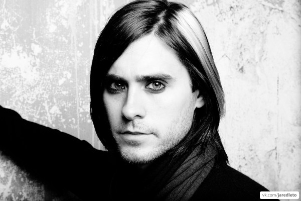 Jared Leto - Mark Abrahams Photoshoot 03/24/2007 