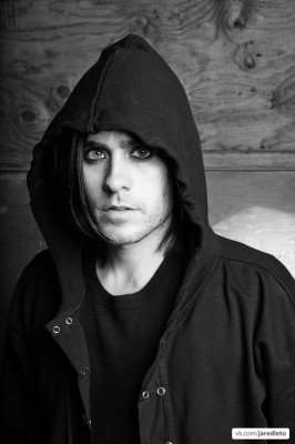 Jared Leto - Mark Abrahams Photoshoot 03/24/2007 