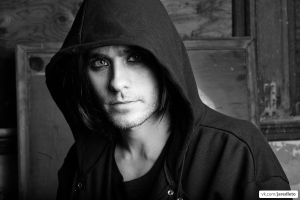 Jared Leto - Mark Abrahams Photoshoot 03/24/2007 