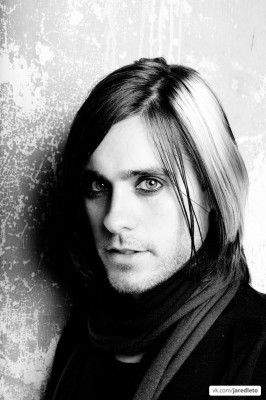 Jared Leto - Mark Abrahams Photoshoot 03/24/2007 