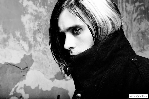 Jared Leto - Mark Abrahams Photoshoot 03/24/2007 