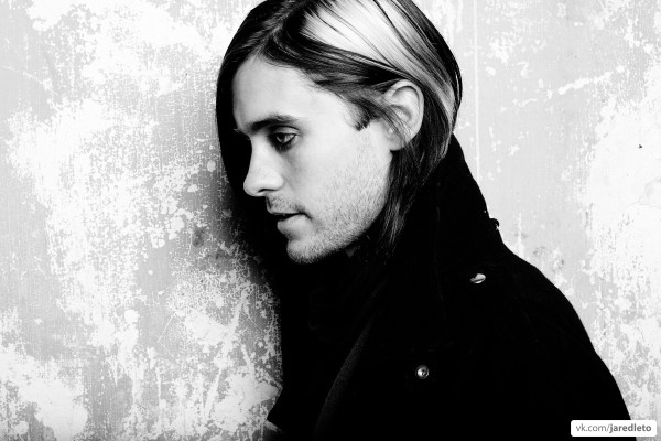 Jared Leto - Mark Abrahams Photoshoot 03/24/2007 