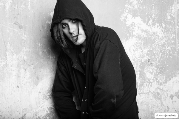 Jared Leto - Mark Abrahams Photoshoot 03/24/2007 